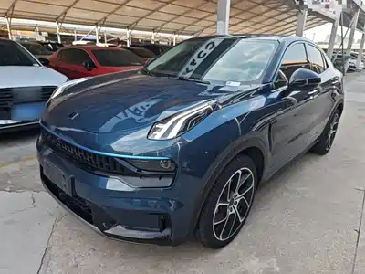 Lynk & Co 05 2020