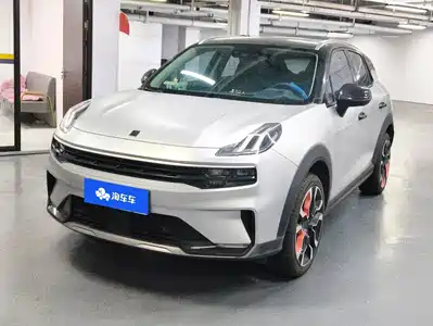 Lynk & Co 06 2021