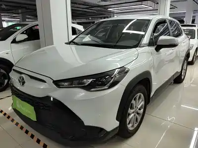 Toyota Frontlander 2025