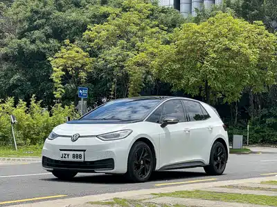Volkswagen ID.3 2024