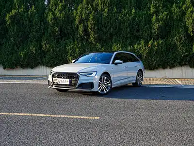 Audi A6 (Import) 2023