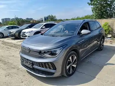 Volkswagen ID.6 2023