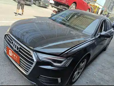 Audi A6L 2019