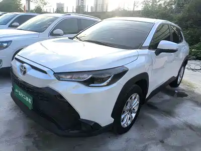 Toyota Frontlander 2024