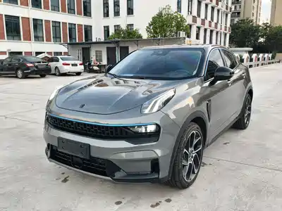 Lynk & Co 05 2021