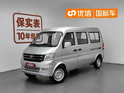 Dongfeng Xiaokang DFSK K07S 2024