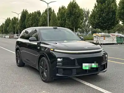 Li Auto L7 2025