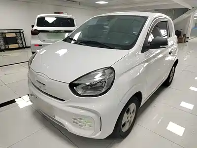 Roewe Kaiwei CLEVER 2022