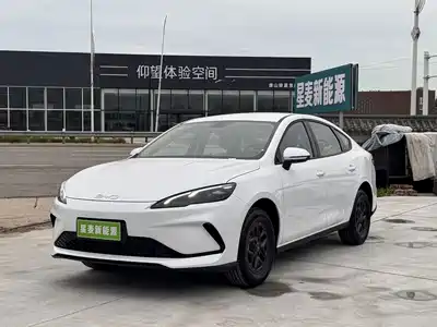 BYD Seal 05 DM-i 2026