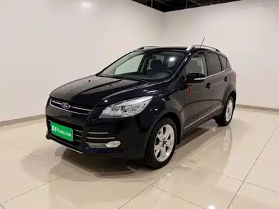 Ford Kuga 2016
