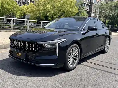 Besturn B70 2021