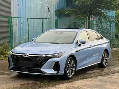 Chery Arrizo 8 2023