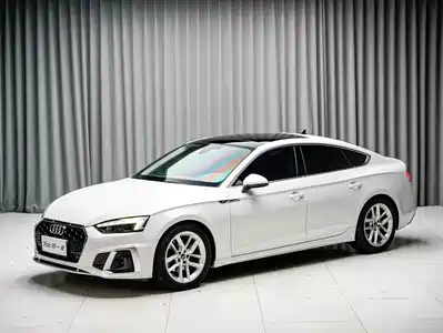 Audi A5 (Import) 2023