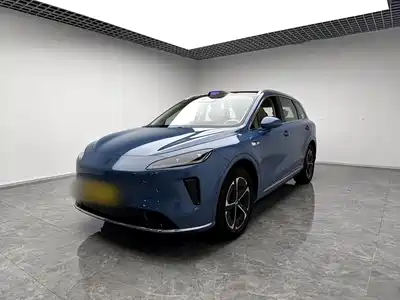 Shangjie SUV 2025