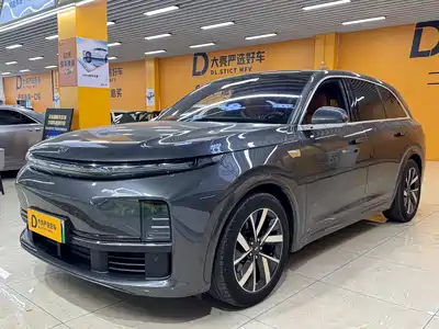 Li Auto L7 2023