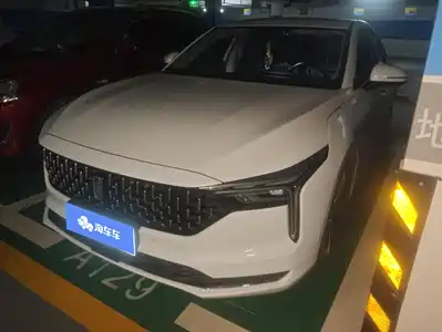 Besturn B70 2022
