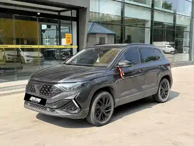Jetta VS5 2022