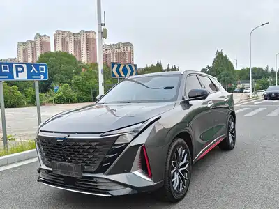 Changan Oshan Z6 2022