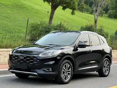 Ford Escape 2023