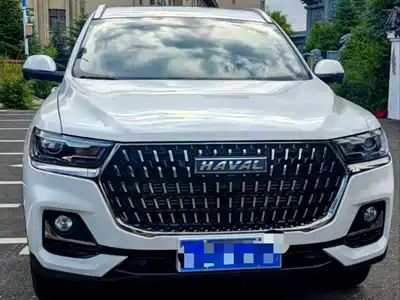 Haval H6 2023