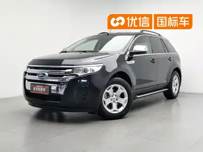 Ford Edge (Import) 2015
