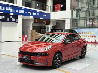 Lynk & Co 03 2019