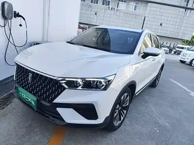 Besturn T77 2019