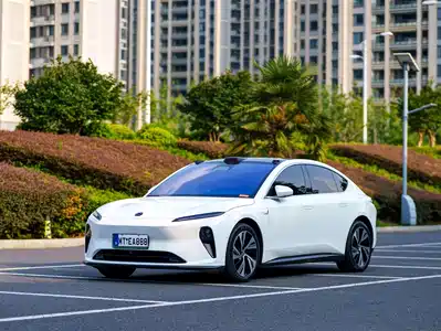 NIO ET5 2023