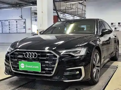 Audi A6L 2024