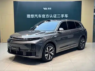 Li Auto L7 2023