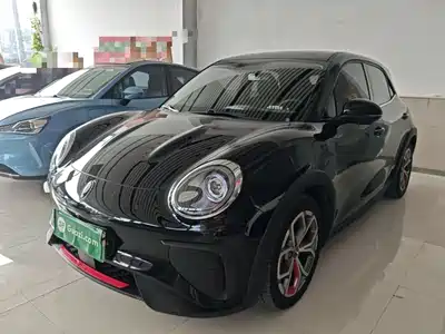 Ora Good Cat GT 2024