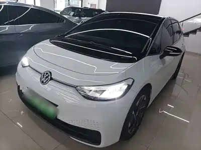 Volkswagen ID.3 2024