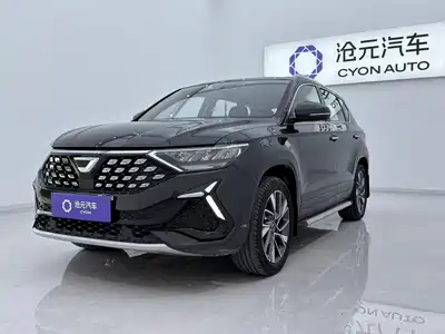 Jetta VS5 2022