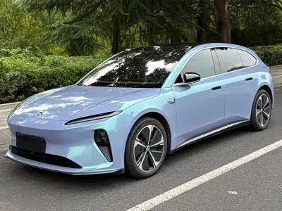 NIO ET5T 2025
