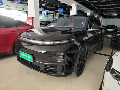 Li Auto L7 2023
