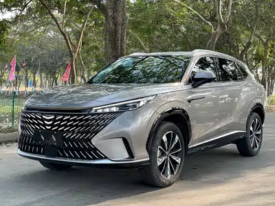 Roewe RX5 2024
