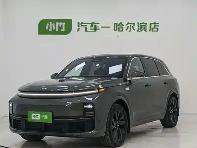 Li Auto L7 2024