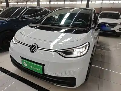 Volkswagen ID.3 2022