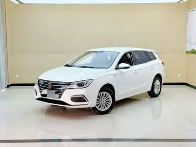 Roewe Ei5 2022