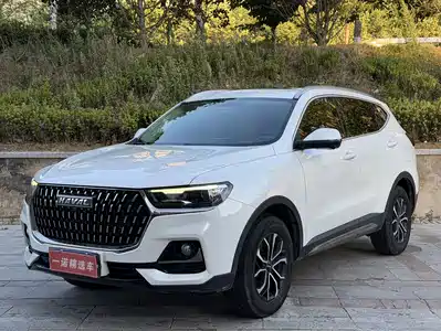 Haval H6 2023