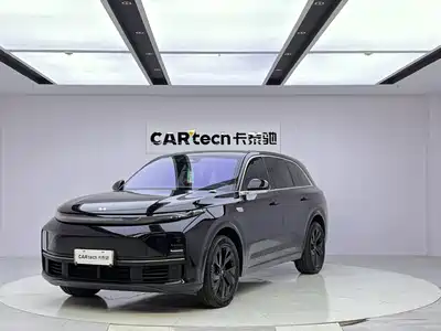 Li Auto L7 2024