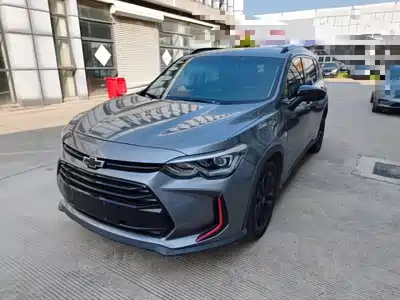 Chevrolet Volando 2020
