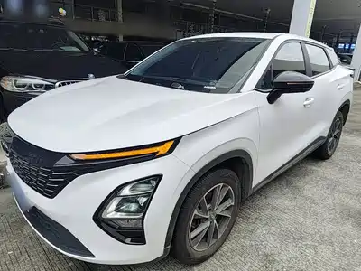 Chery Tiggo 5x 2025