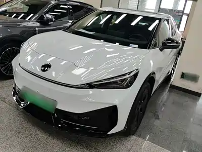 Volkswagen Unique 06 2025