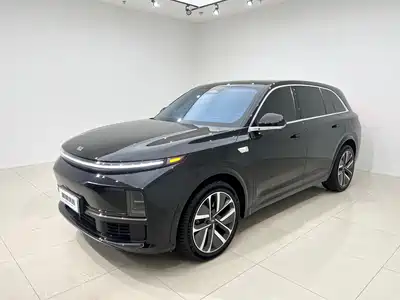 Li Auto L7 2024