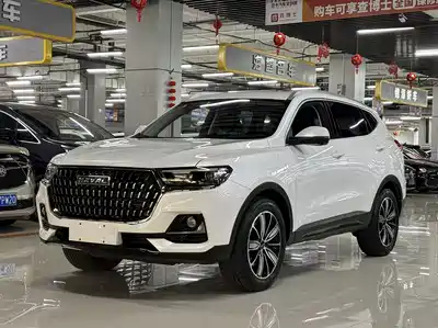 Haval H6 2023