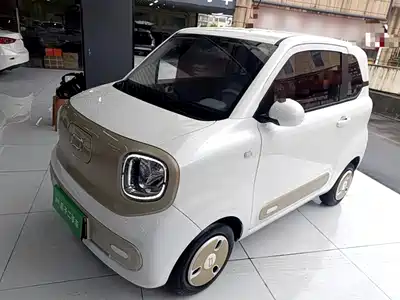 Besturn Pony 2024