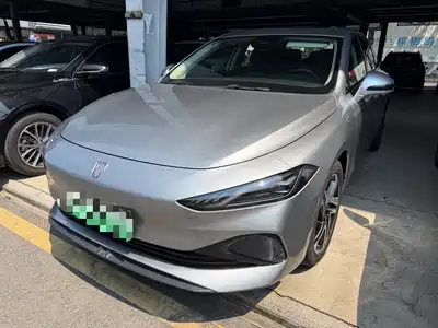 Roewe D7 2023