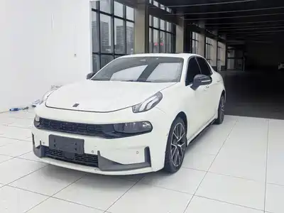 Lynk & Co 03 2019