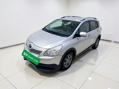 Toyota E'Z 2017